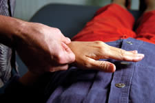 bodytalk muscle testing